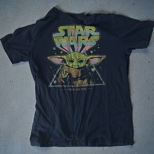 Star Wars Graphic T-Shirt